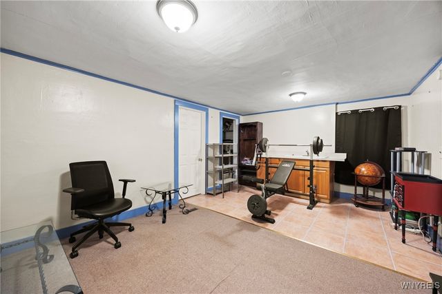 11 Brockway Place, Sweden, NY 14420