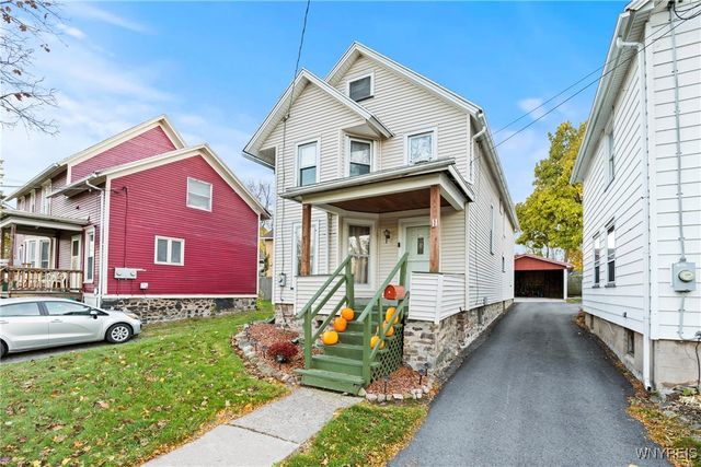 11 Brockway Place, Sweden, NY 14420