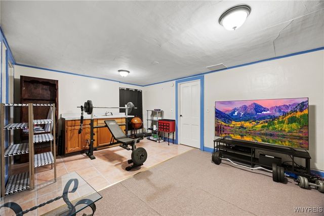 11 Brockway Place, Sweden, NY 14420