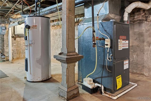 11 Brockway Place, Sweden, NY 14420