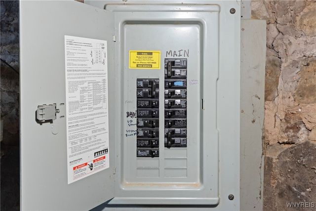 11 Brockway Place, Sweden, NY 14420