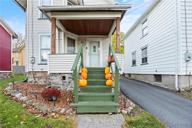 11 Brockway Place, Sweden, NY 14420