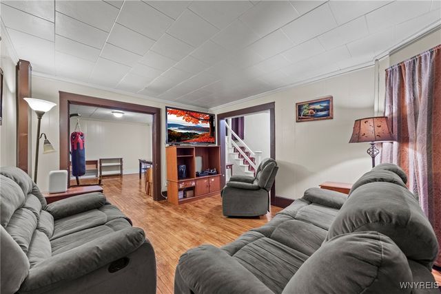 11 Brockway Place, Sweden, NY 14420