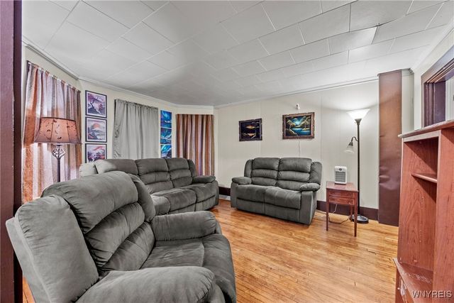 11 Brockway Place, Sweden, NY 14420