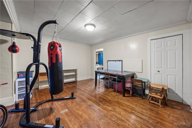 11 Brockway Place, Sweden, NY 14420