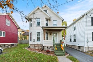 11 Brockway Place, Sweden, NY 14420