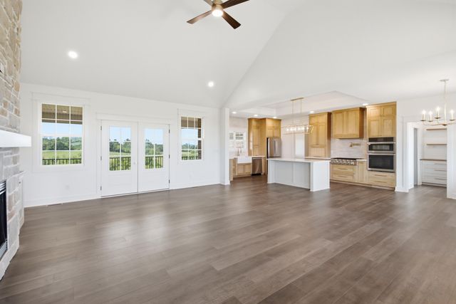 125 Three Forks Road, Richmond, KY 40475
