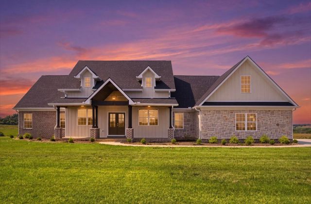 125 Three Forks Road, Richmond, KY 40475