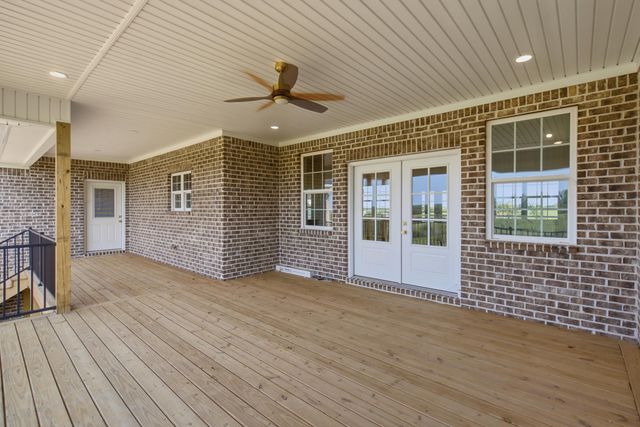 125 Three Forks Road, Richmond, KY 40475
