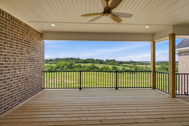 125 Three Forks Road, Richmond, KY 40475
