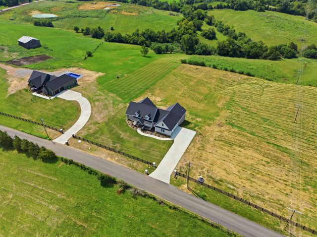 125 Three Forks Road, Richmond, KY 40475