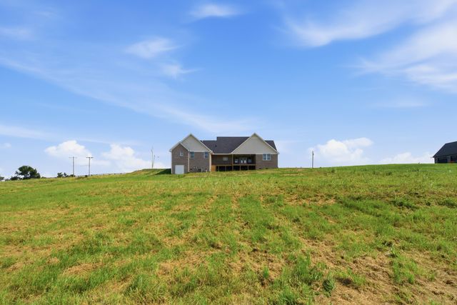 125 Three Forks Road, Richmond, KY 40475