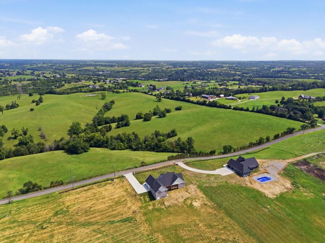 125 Three Forks Road, Richmond, KY 40475