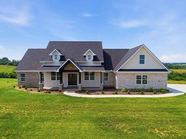 125 Three Forks Road, Richmond, KY 40475