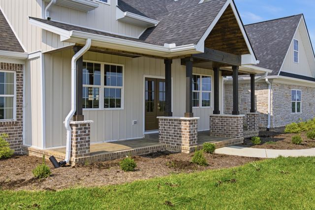 125 Three Forks Road, Richmond, KY 40475