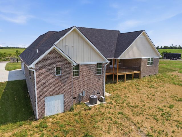 125 Three Forks Road, Richmond, KY 40475