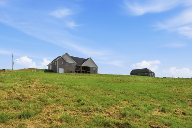 125 Three Forks Road, Richmond, KY 40475