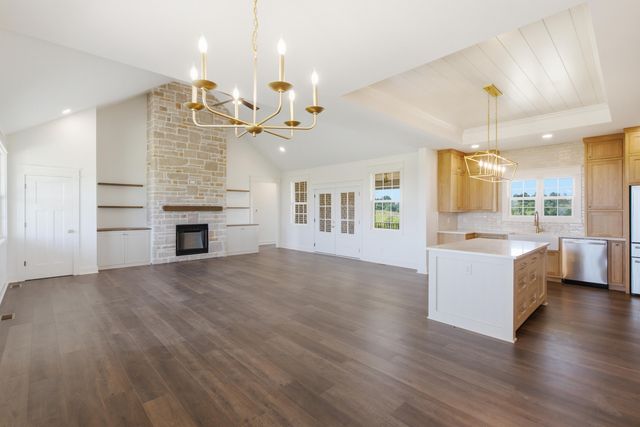 125 Three Forks Road, Richmond, KY 40475