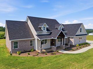 125 Three Forks Road, Richmond, KY 40475