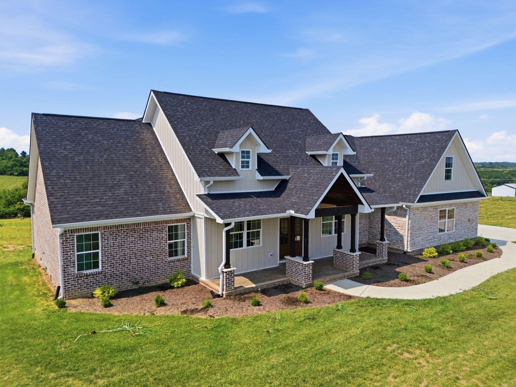 125 Three Forks Road, Richmond, KY 40475