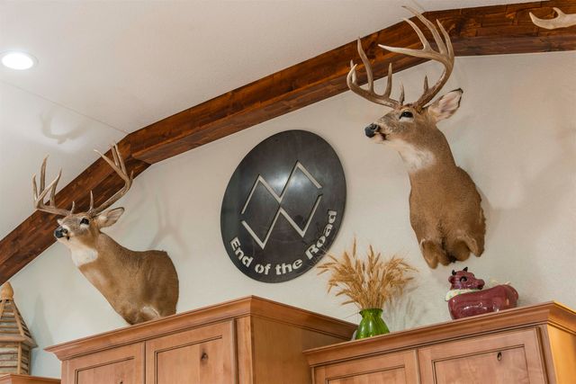 21261 SW Santa Fe Lake Rd, Douglass, KS 67039