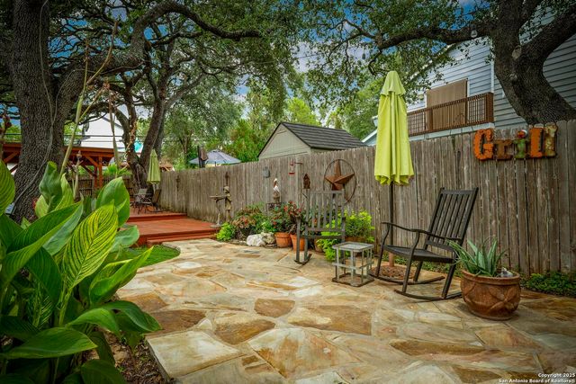 3617 Boulder Peak, San Antonio, TX 78247