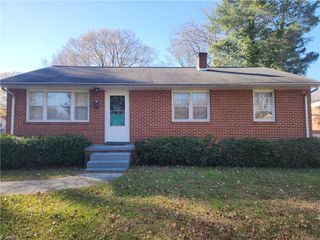 600 Mendel Terrace, Graham, NC 27253