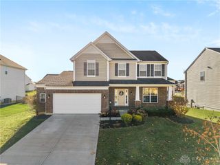 1589 Stonebury Court, Beavercreek Twp, OH 45385