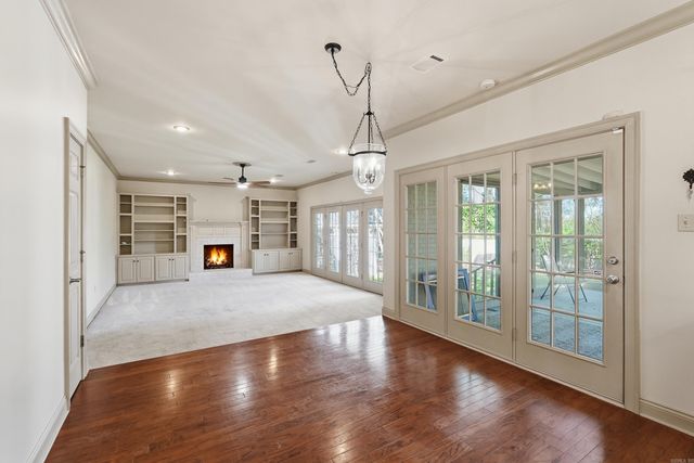 2550 Adamsbrooke Drive, Conway, AR 72034