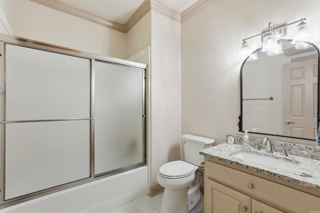 2550 Adamsbrooke Drive, Conway, AR 72034