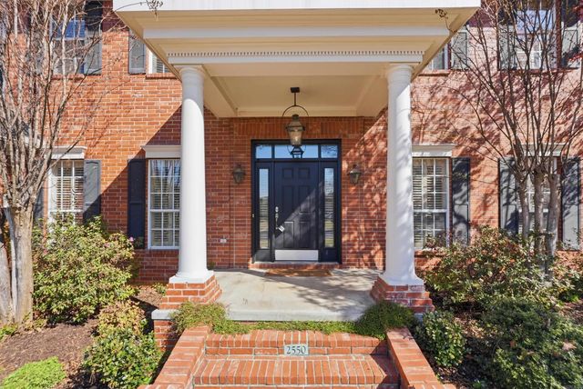 2550 Adamsbrooke Drive, Conway, AR 72034