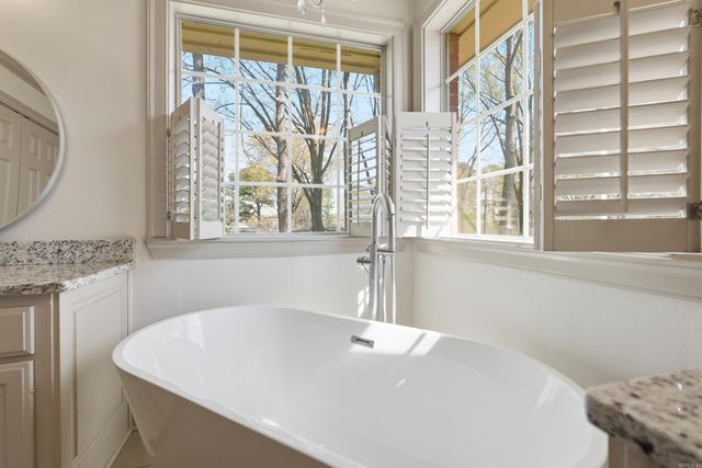 2550 Adamsbrooke Drive, Conway, AR 72034