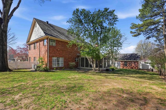 2550 Adamsbrooke Drive, Conway, AR 72034