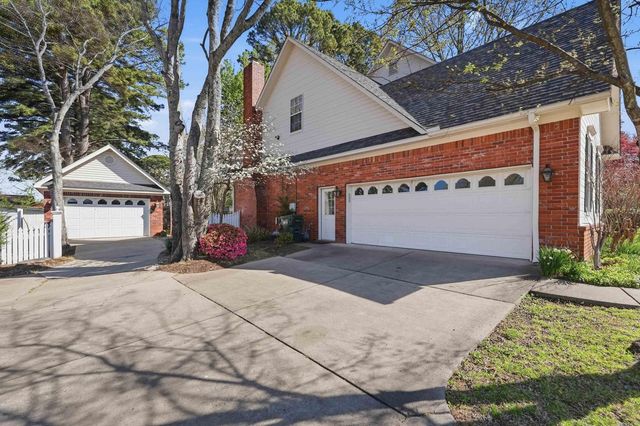 2550 Adamsbrooke Drive, Conway, AR 72034