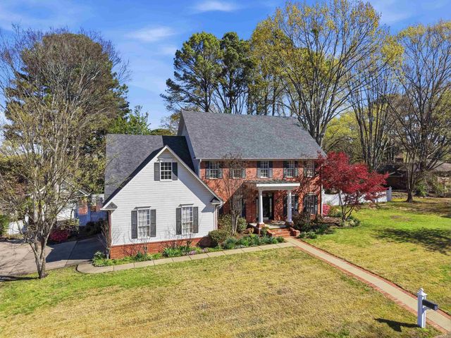 2550 Adamsbrooke Drive, Conway, AR 72034