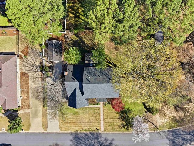 2550 Adamsbrooke Drive, Conway, AR 72034