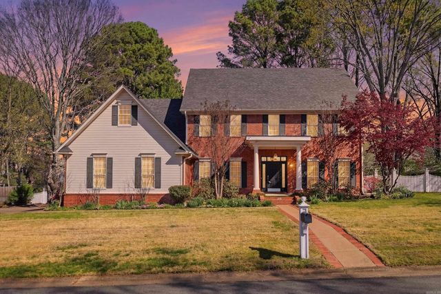 2550 Adamsbrooke Drive, Conway, AR 72034