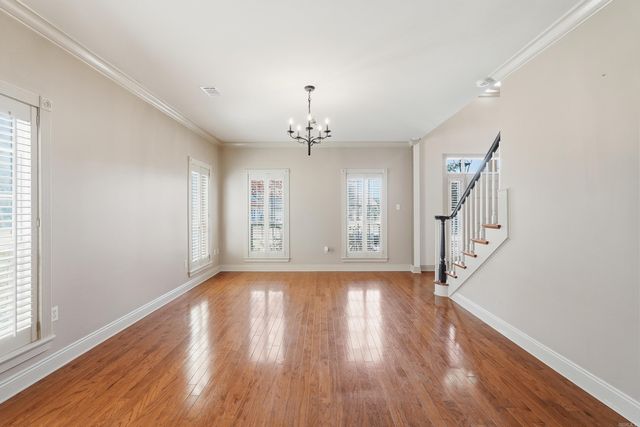 2550 Adamsbrooke Drive, Conway, AR 72034