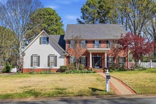 2550 Adamsbrooke Drive, Conway, AR 72034