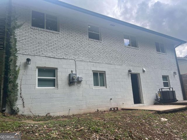 3477 Tulip Drive, Decatur, GA 30032