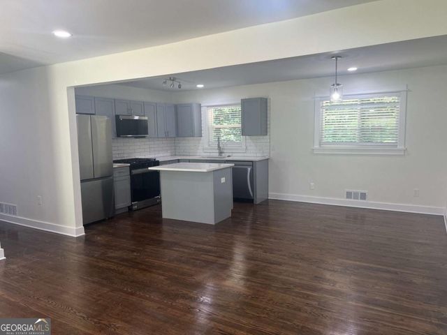 3477 Tulip Drive, Decatur, GA 30032