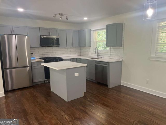 3477 Tulip Drive, Decatur, GA 30032