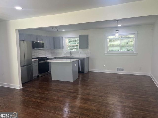 3477 Tulip Drive, Decatur, GA 30032