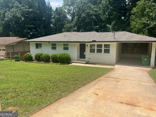 3477 Tulip Drive, Decatur, GA 30032