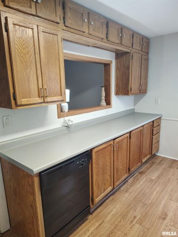 702 N AVENUE C, Canton, IL 61520