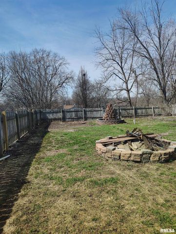 702 N AVENUE C, Canton, IL 61520