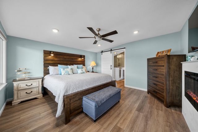 310 Houston Drive, Hot Springs, AR 71913