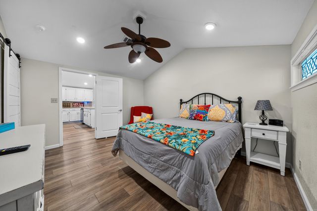 310 Houston Drive, Hot Springs, AR 71913