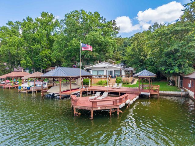 310 Houston Drive, Hot Springs, AR 71913