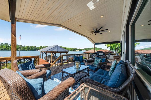 310 Houston Drive, Hot Springs, AR 71913